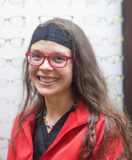 Jenny H., WPA